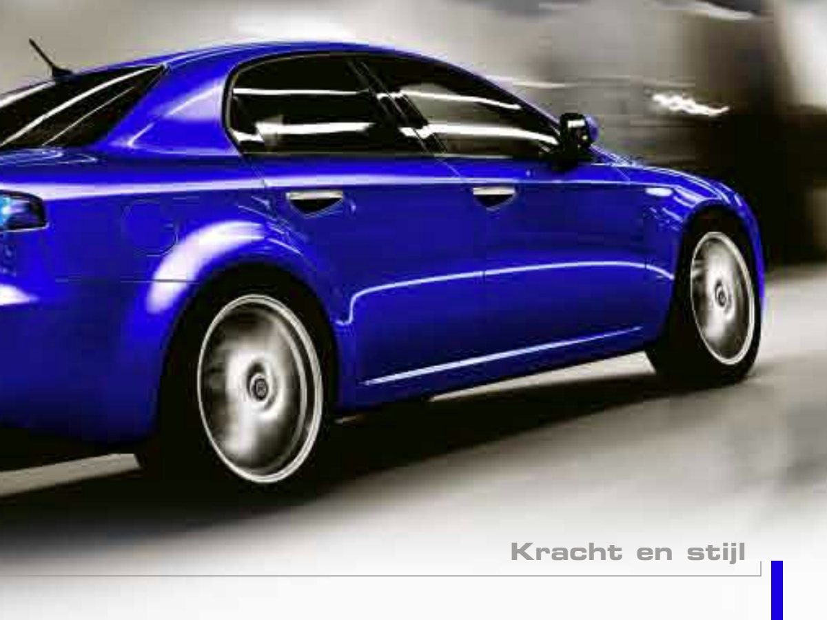 2010 – 159 & Sportwagon (NL) Preview Page 3