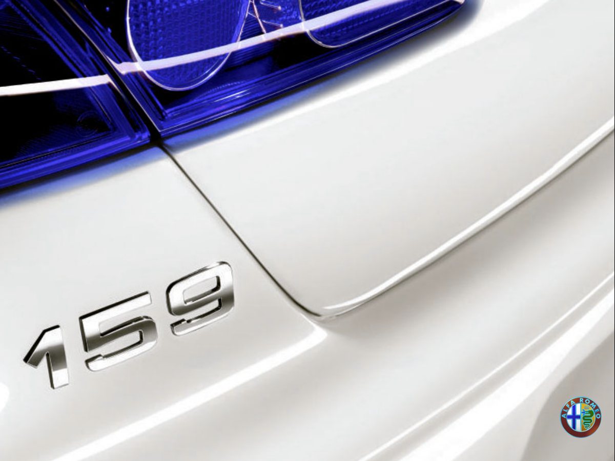 2011 – 159 & Sportwagon (IT) Preview Page 1
