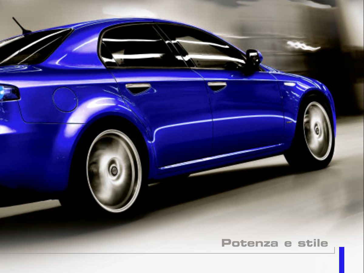 2011 – 159 & Sportwagon (IT) Preview Page 3