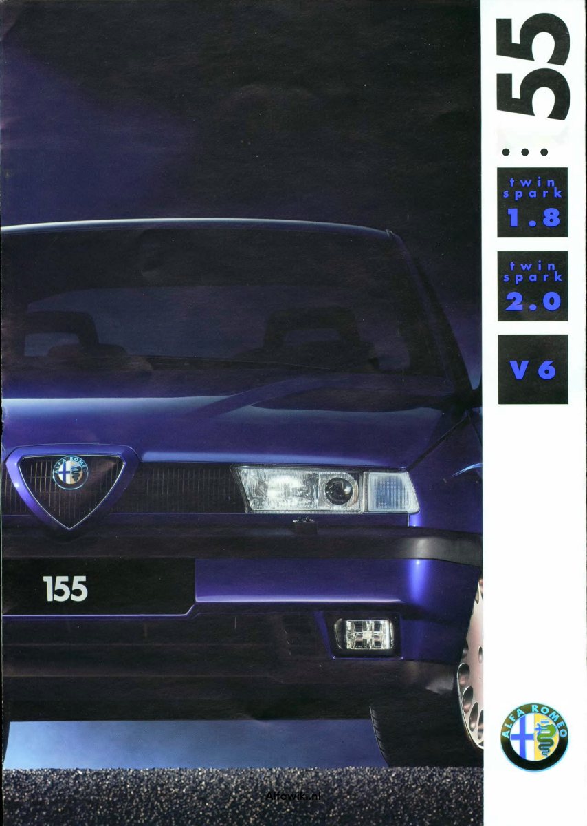 1992 – 155 (NL) Preview Page 1
