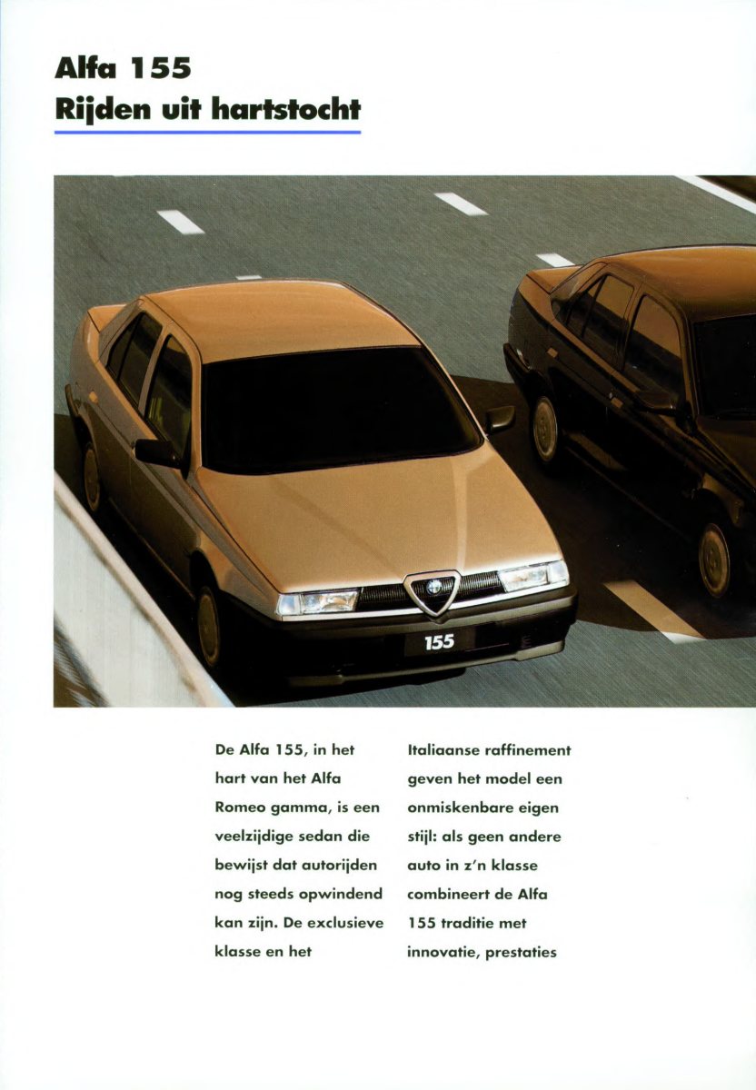 1993 – 155 (NL) Preview Page 2