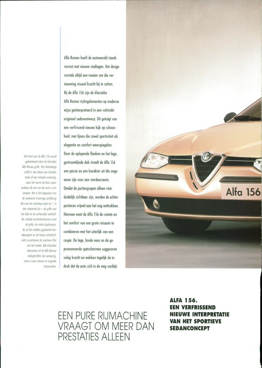 1997 – 156 (NL) Preview Page 2