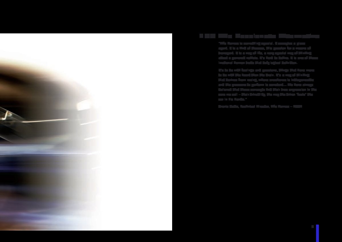 2006 – 159 & Sportwagon (AU) Preview Page 3