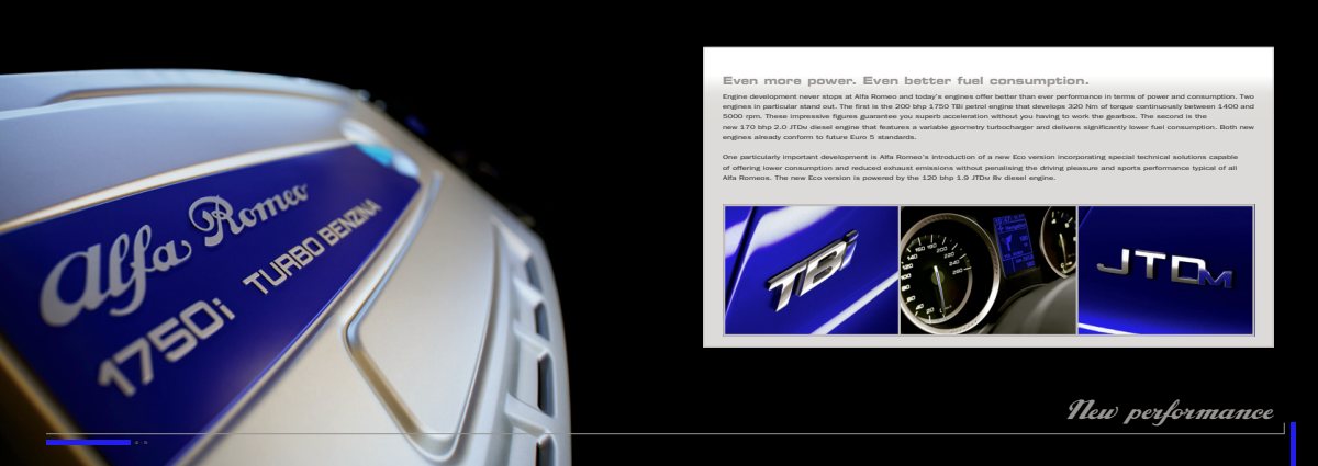 2009 – 159 & Sportwagon (UK) Preview Page 4