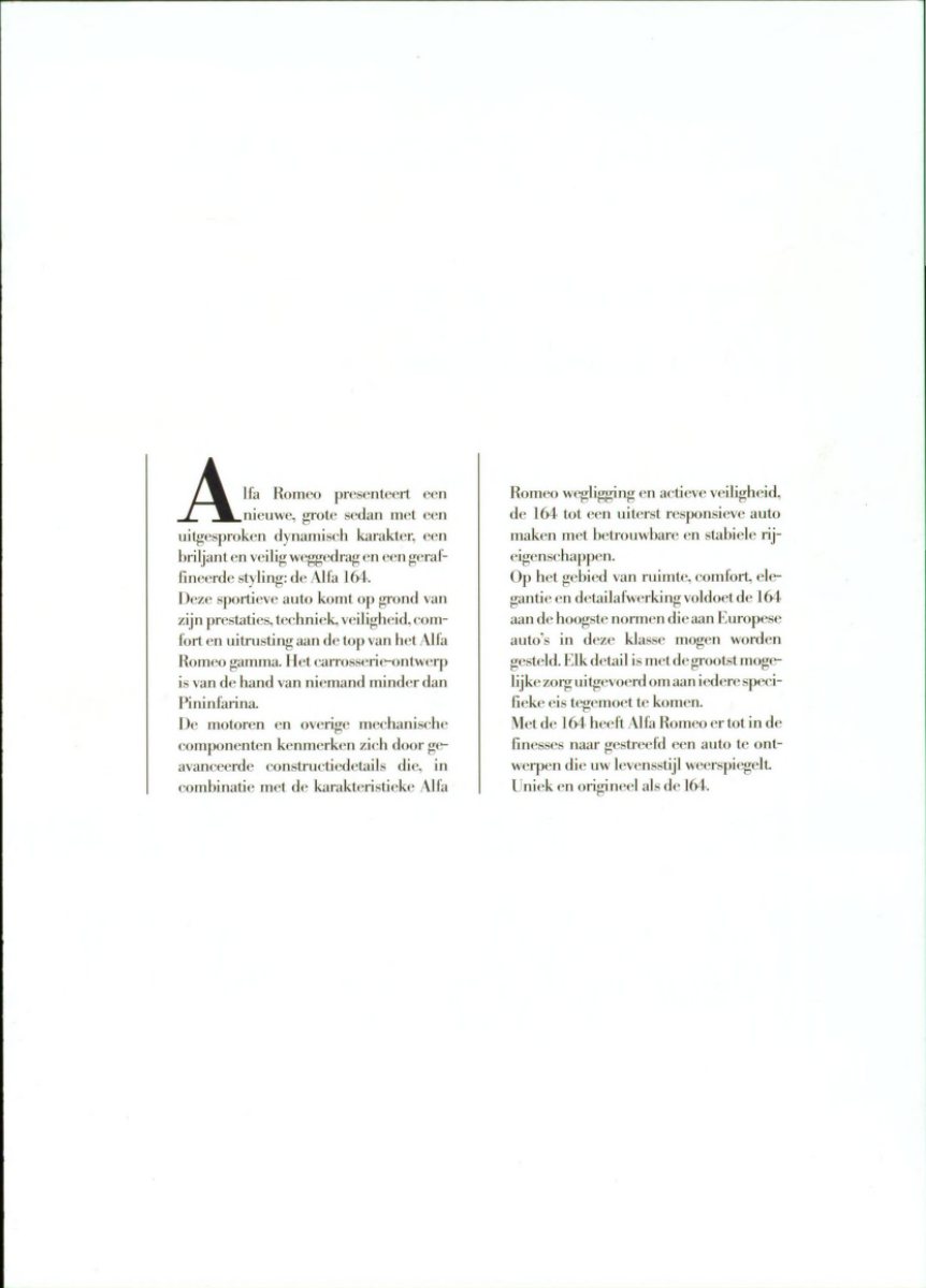 1987 – 164 (NL) Preview Page 3