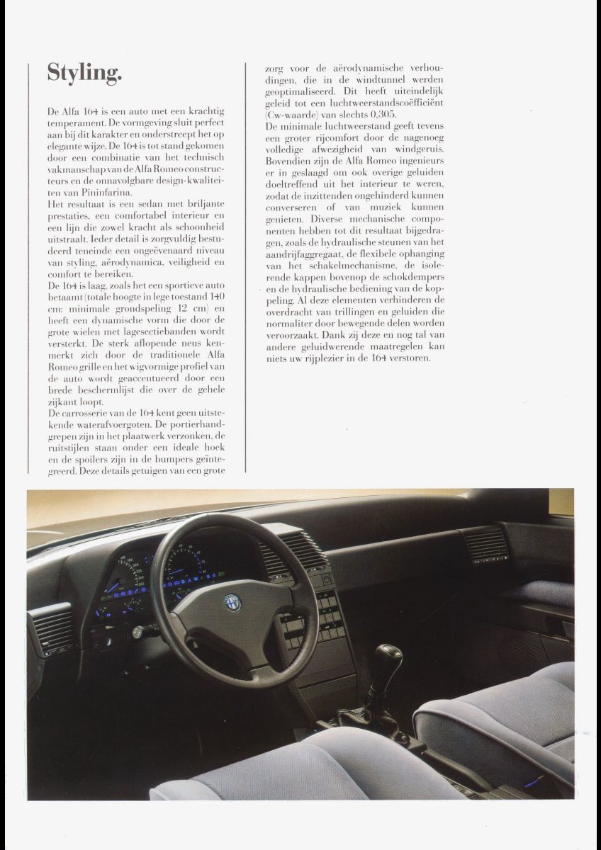 1989 – 164 (NL) Preview Page 2