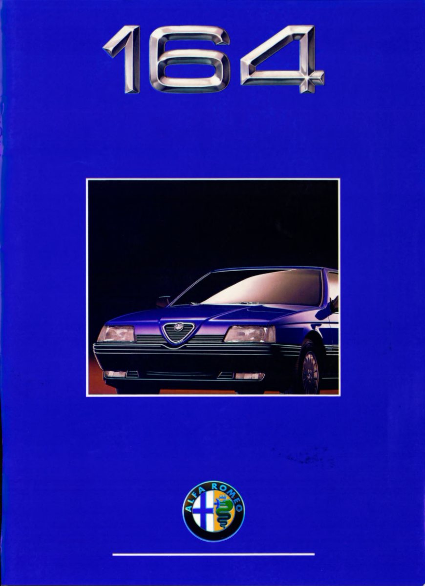 1991 – 164 (NL) Preview Page 1