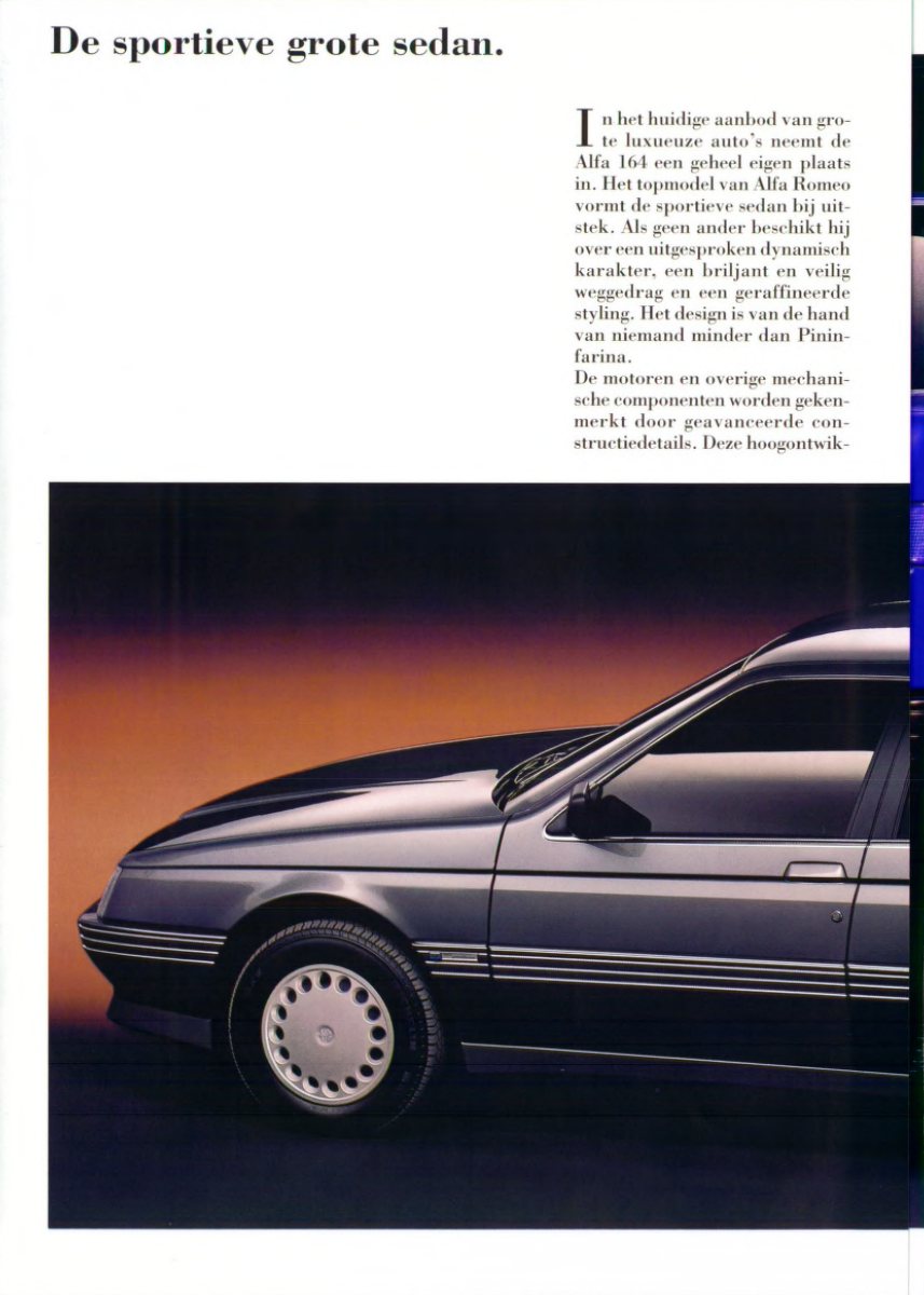 1991 – 164 (NL) Preview Page 4