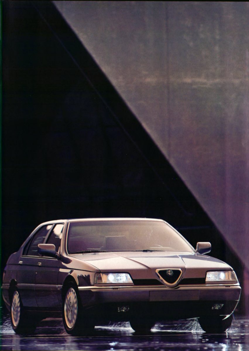 1994 – 164 Super (NL) Preview Page 3