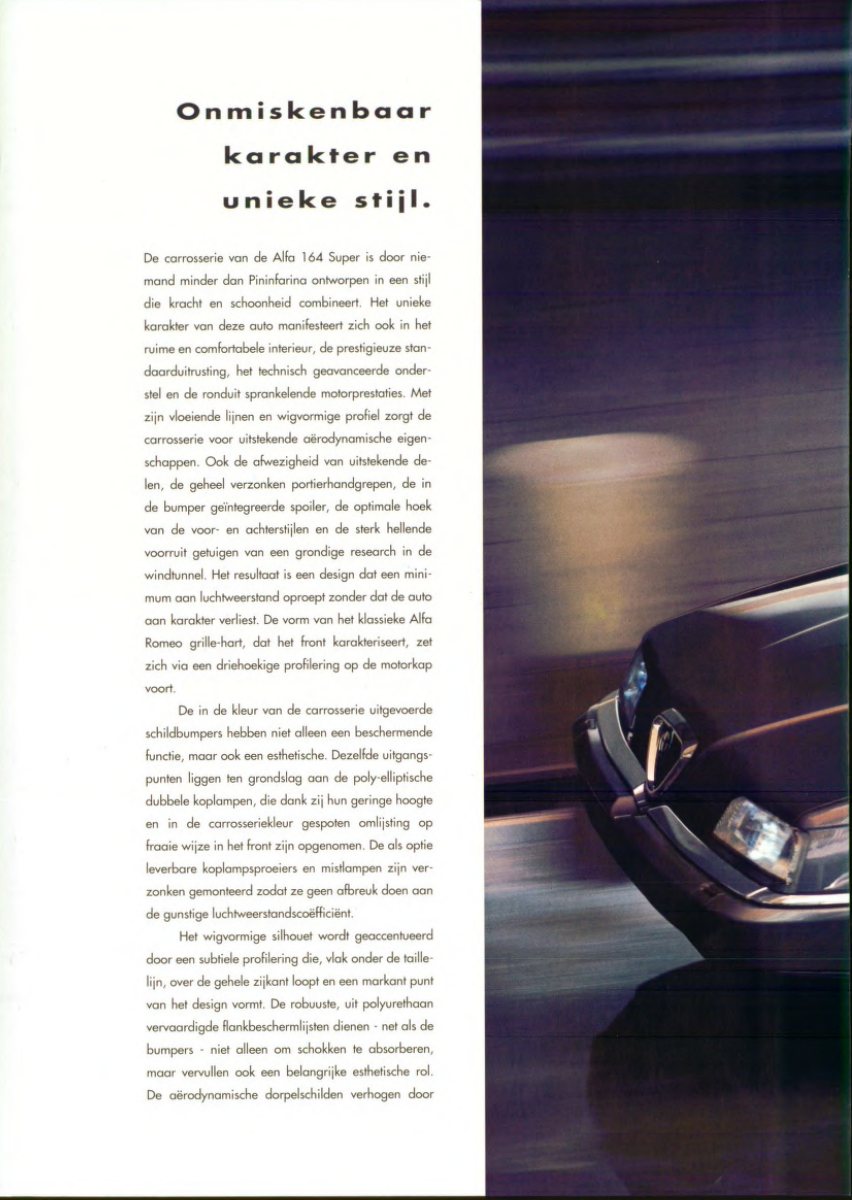 1994 – 164 Super (NL) Preview Page 4
