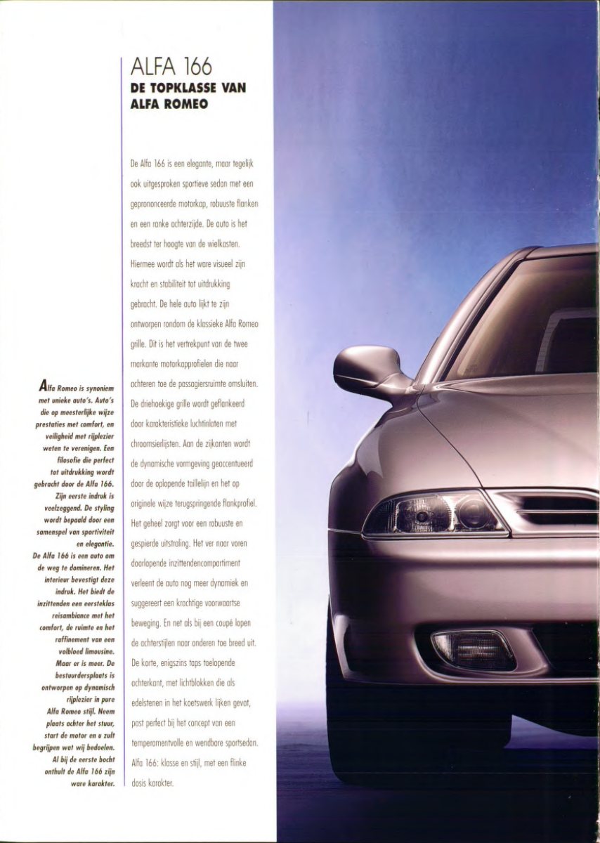 1998 – 166 (NL) Preview Page 2