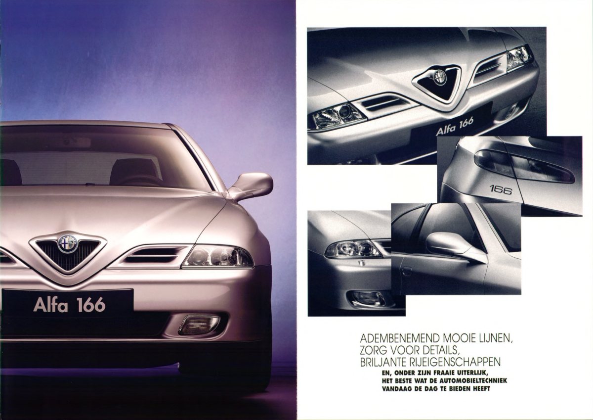 1998 – 166 (NL) Preview Page 3