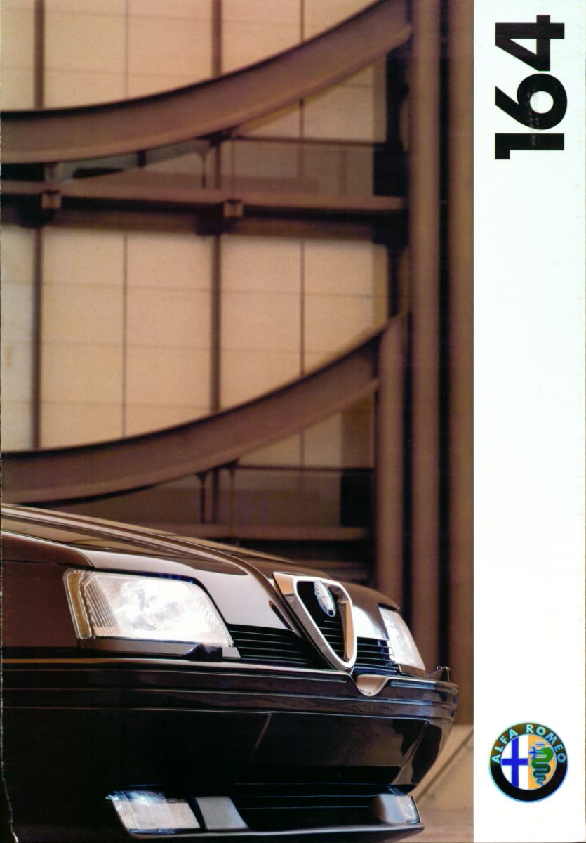 1993 – 164 (NL) Preview Page 1