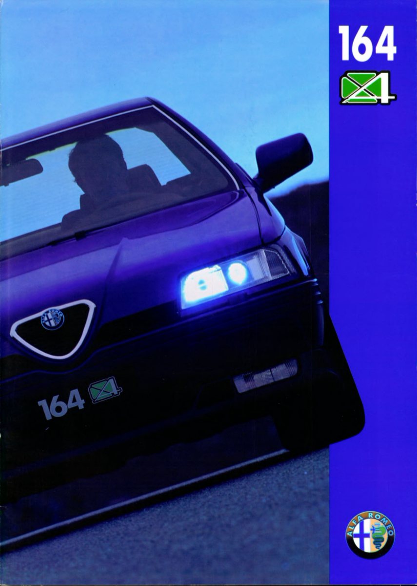 1994 – 164 Q4 (NL) Preview Page 1