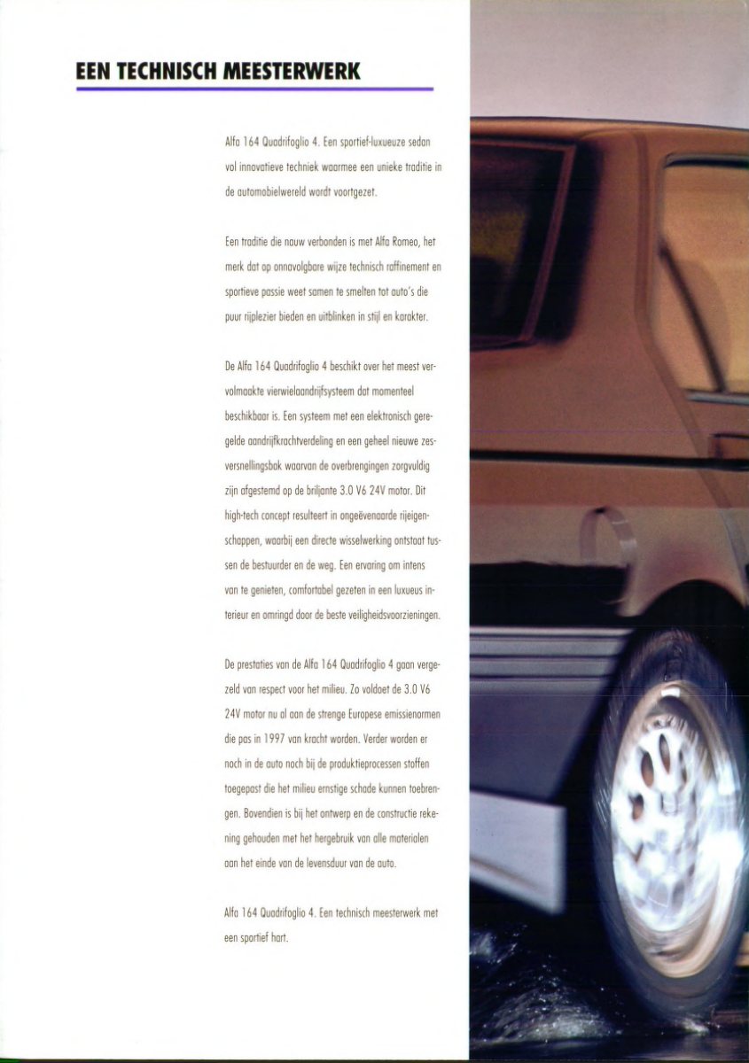 1994 – 164 Q4 (NL) Preview Page 2