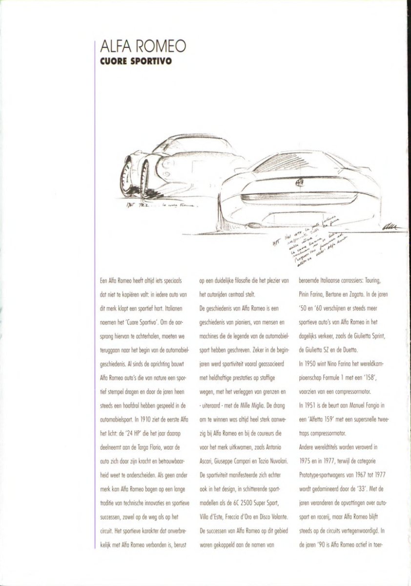 1999 – 166 (NL) Preview Page 2
