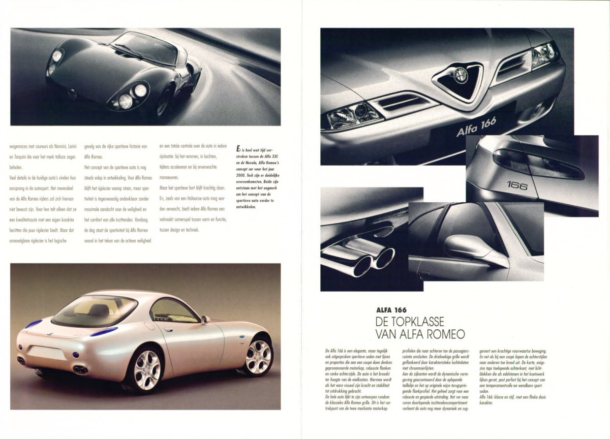 1999 – 166 (NL) Preview Page 3