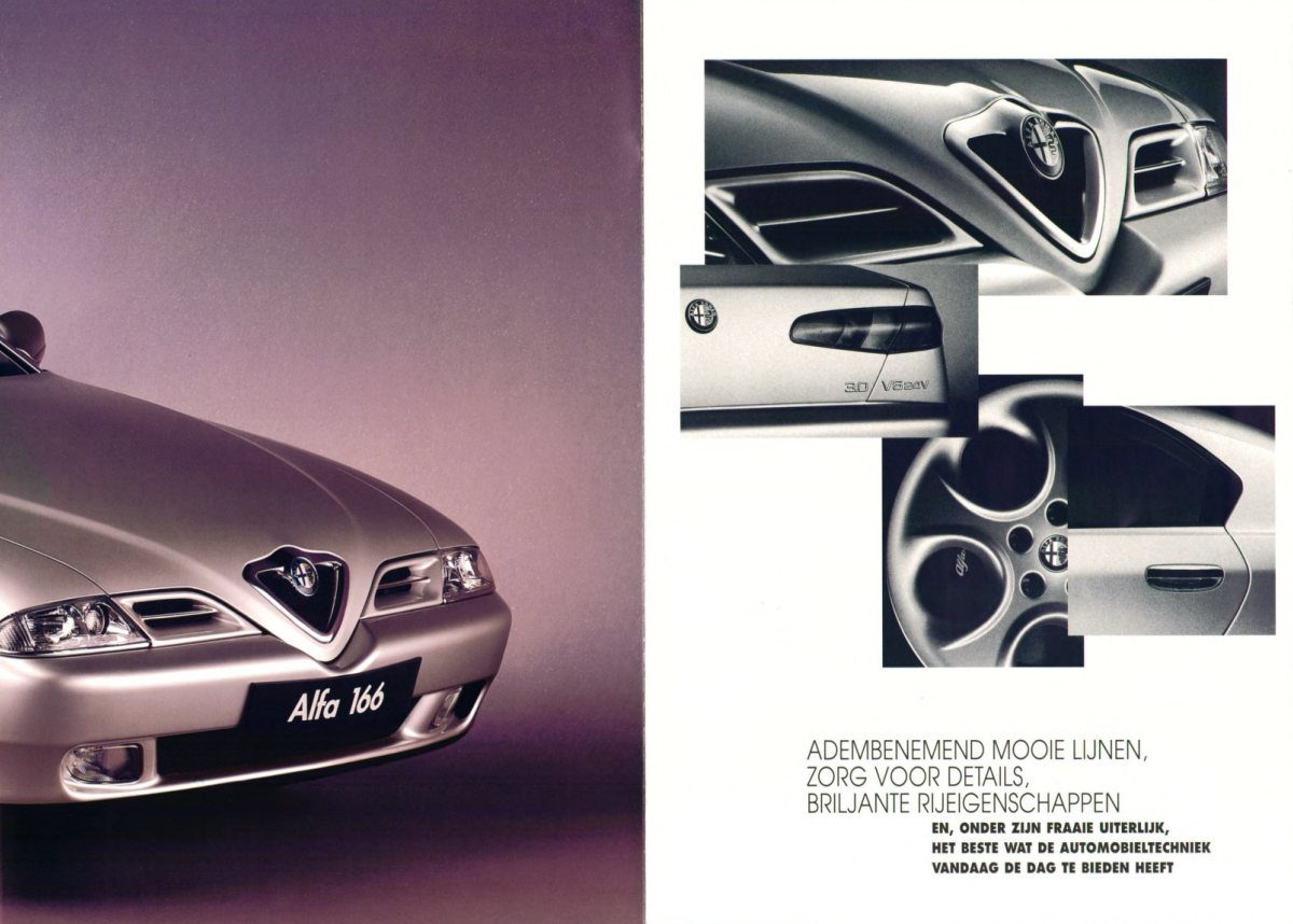 1999 – 166 (NL) Preview Page 5