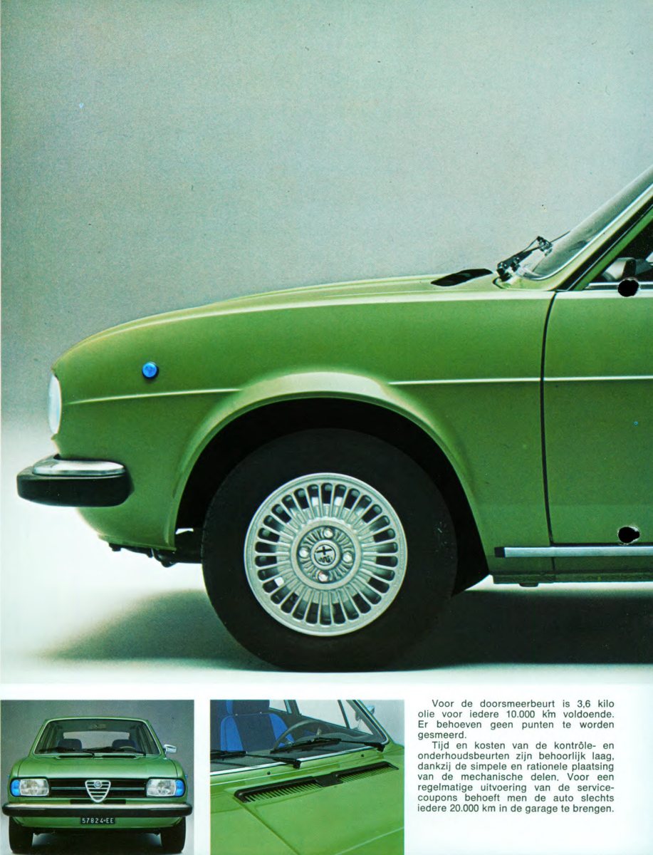 1979 – Alfasud (NL) Preview Page 2
