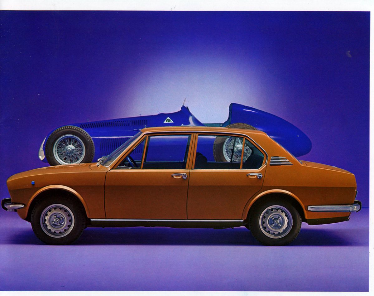 1975 – Alfetta (DE) Preview Page 3
