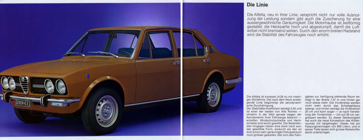 1975 – Alfetta (DE) Preview Page 4