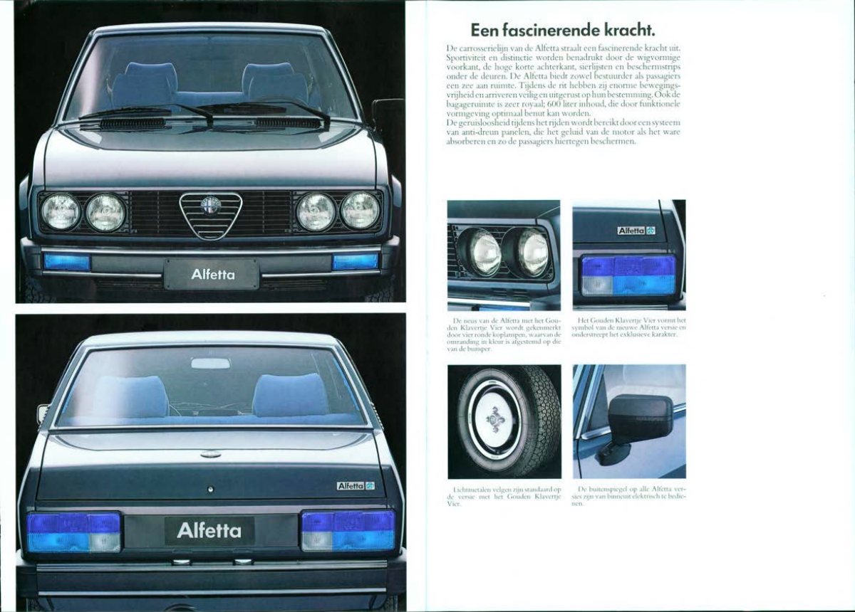 1983 – Alfetta (NL) Preview Page 3