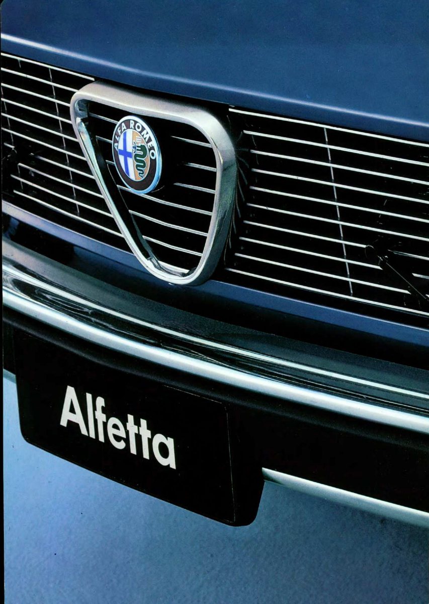 1982 – Alfetta (NL) Preview Page 2