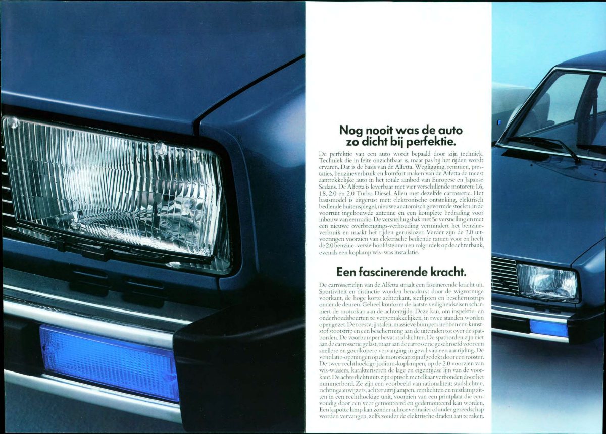 1982 – Alfetta (NL) Preview Page 4