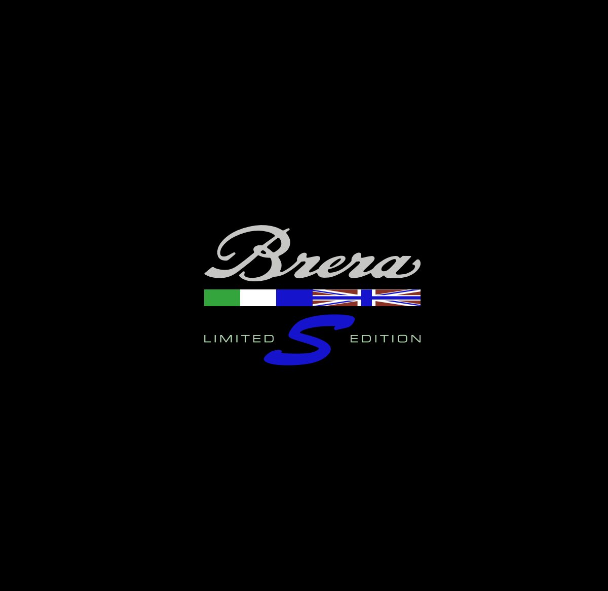 2009 – Brera S Edition (UK) Preview Page 1