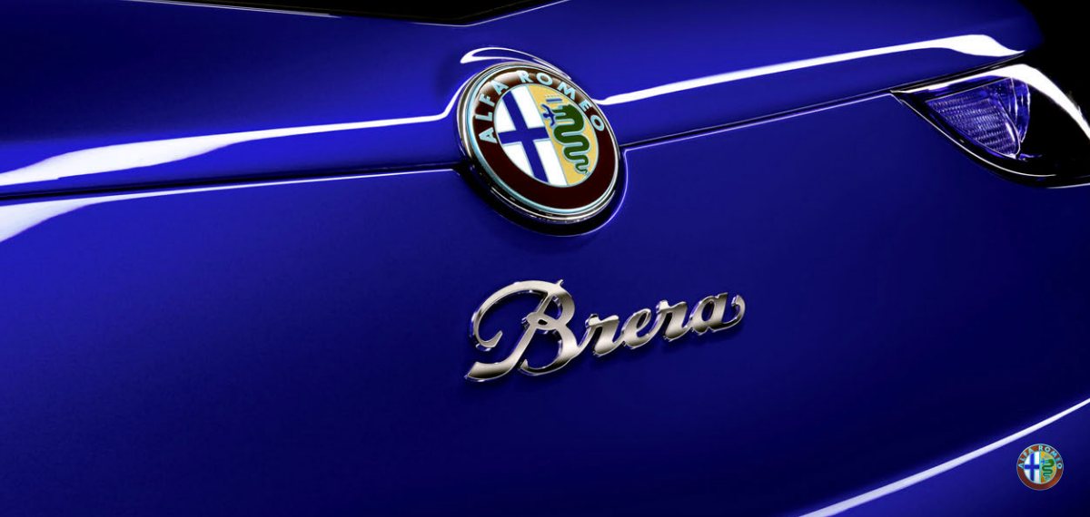 2009 – Brera (IT) Preview Page 1