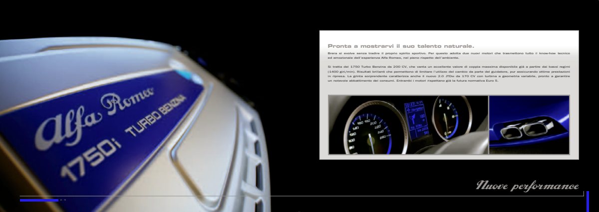 2009 – Brera (IT) Preview Page 3