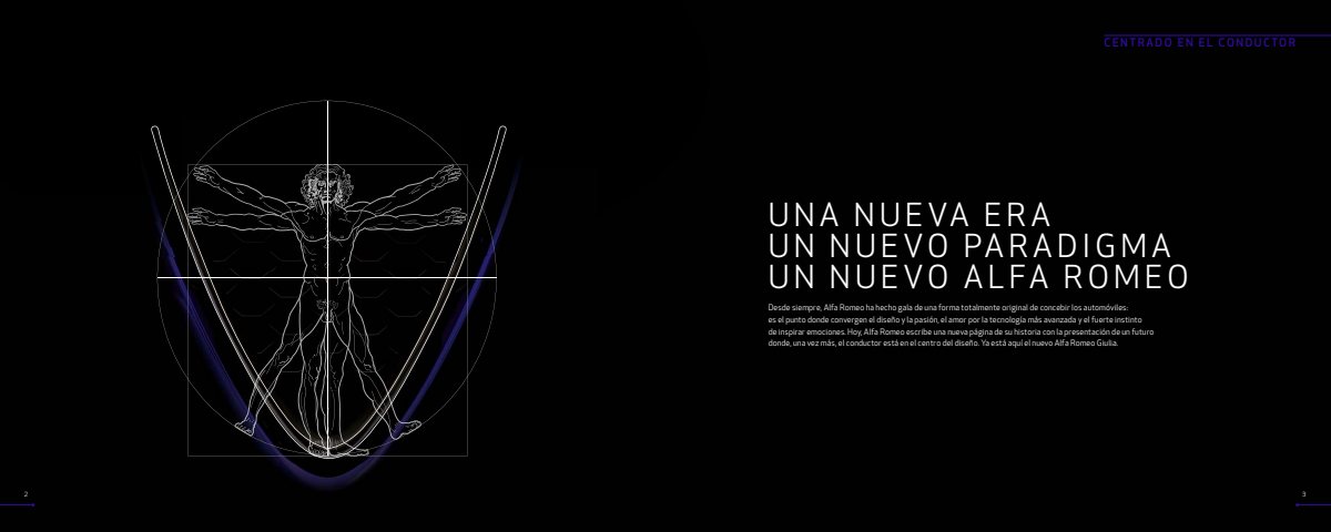 2016 – Giulia (ES) Preview Page 2