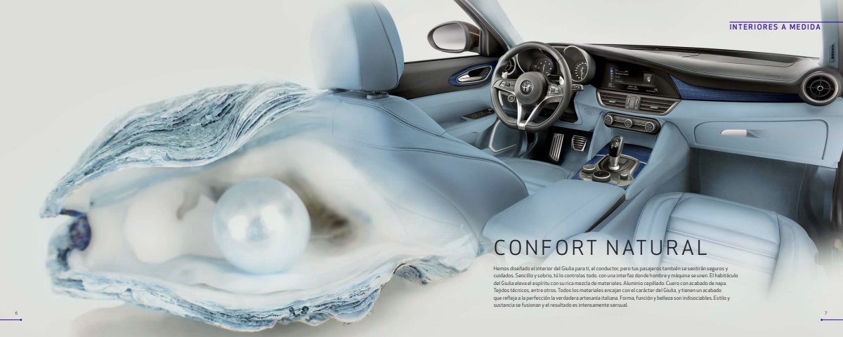 2016 – Giulia (ES) Preview Page 4