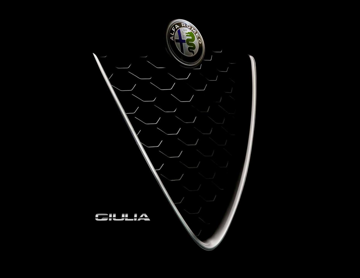 2016 – Giulia (US) Preview Page 1