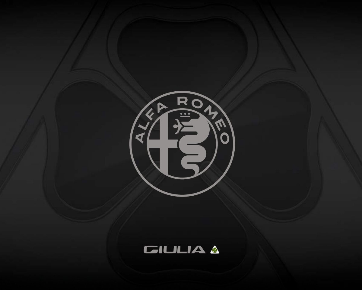 2017 – Giulia Quadrifoglio (DE) Preview Page 1