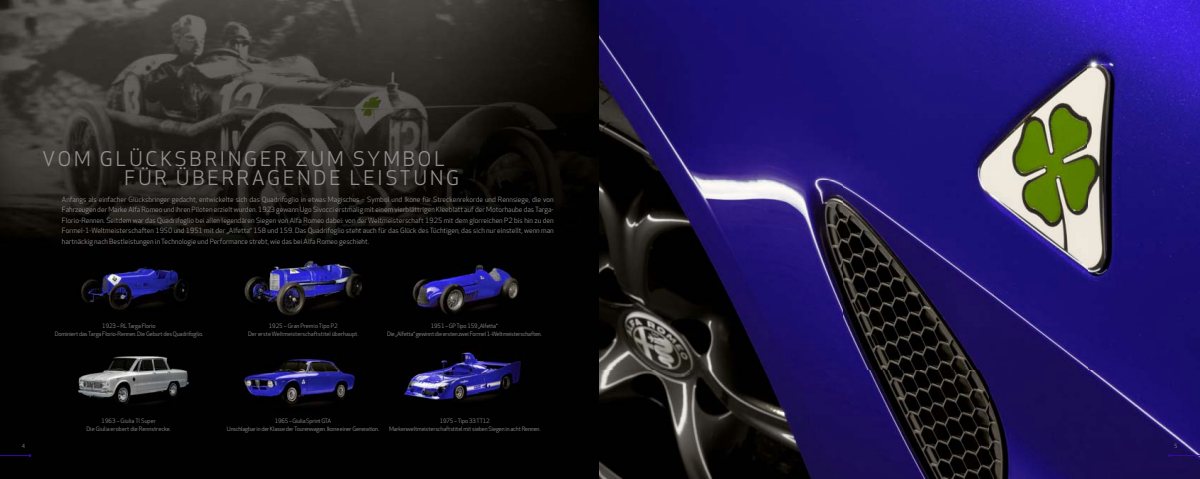 2017 – Giulia Quadrifoglio (DE) Preview Page 3