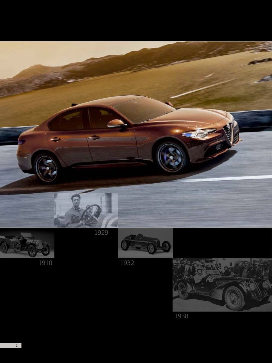 2017 – Giulia (MX) Preview Page 2