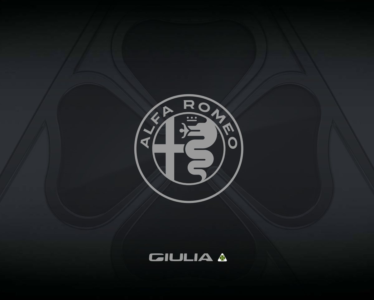 2018 – Giulia Quadrifoglio (SG) Preview Page 1