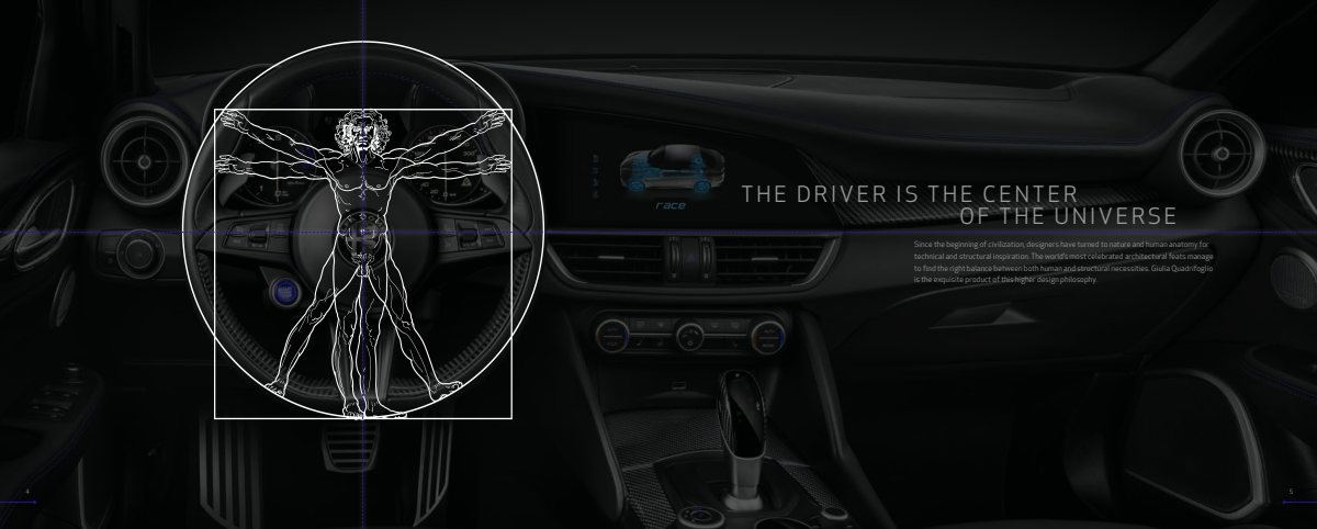 2018 – Giulia Quadrifoglio (SG) Preview Page 3