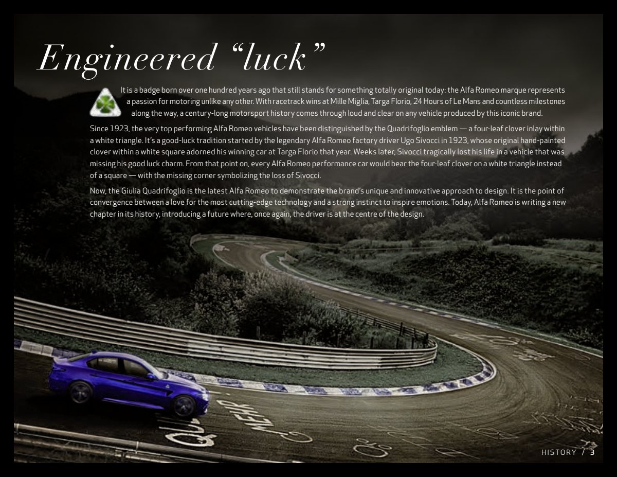 2019 – Giulia (CA) Preview Page 3
