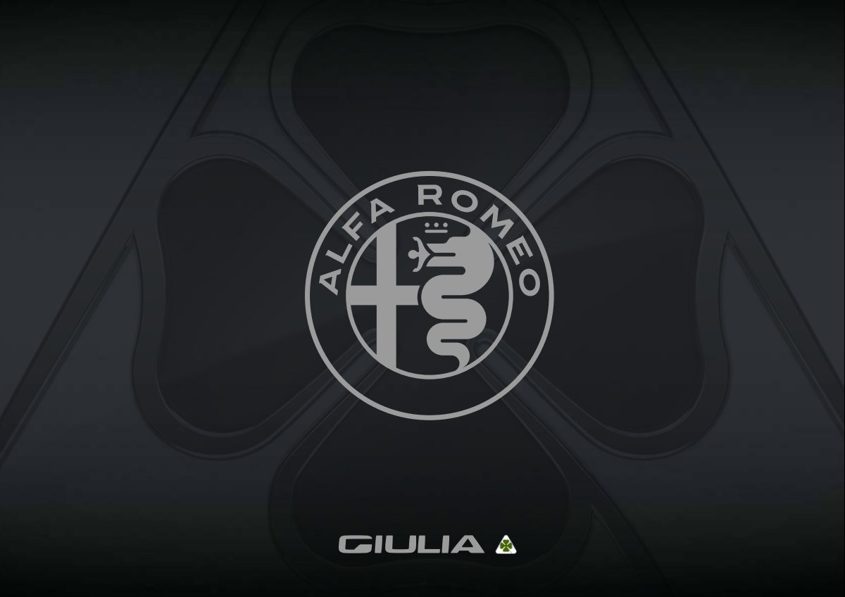 2019 – Giulia Quadrifoglio (UK) Preview Page 1