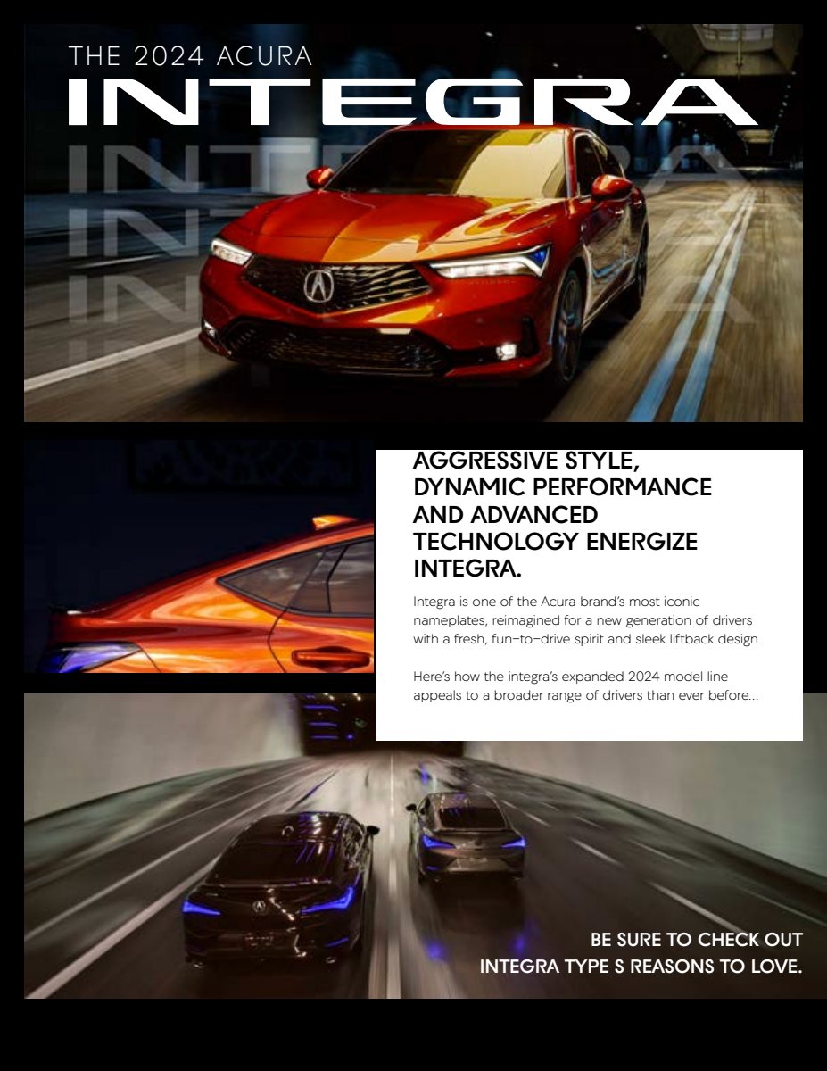 2024 – Integra (US) Preview Page 1