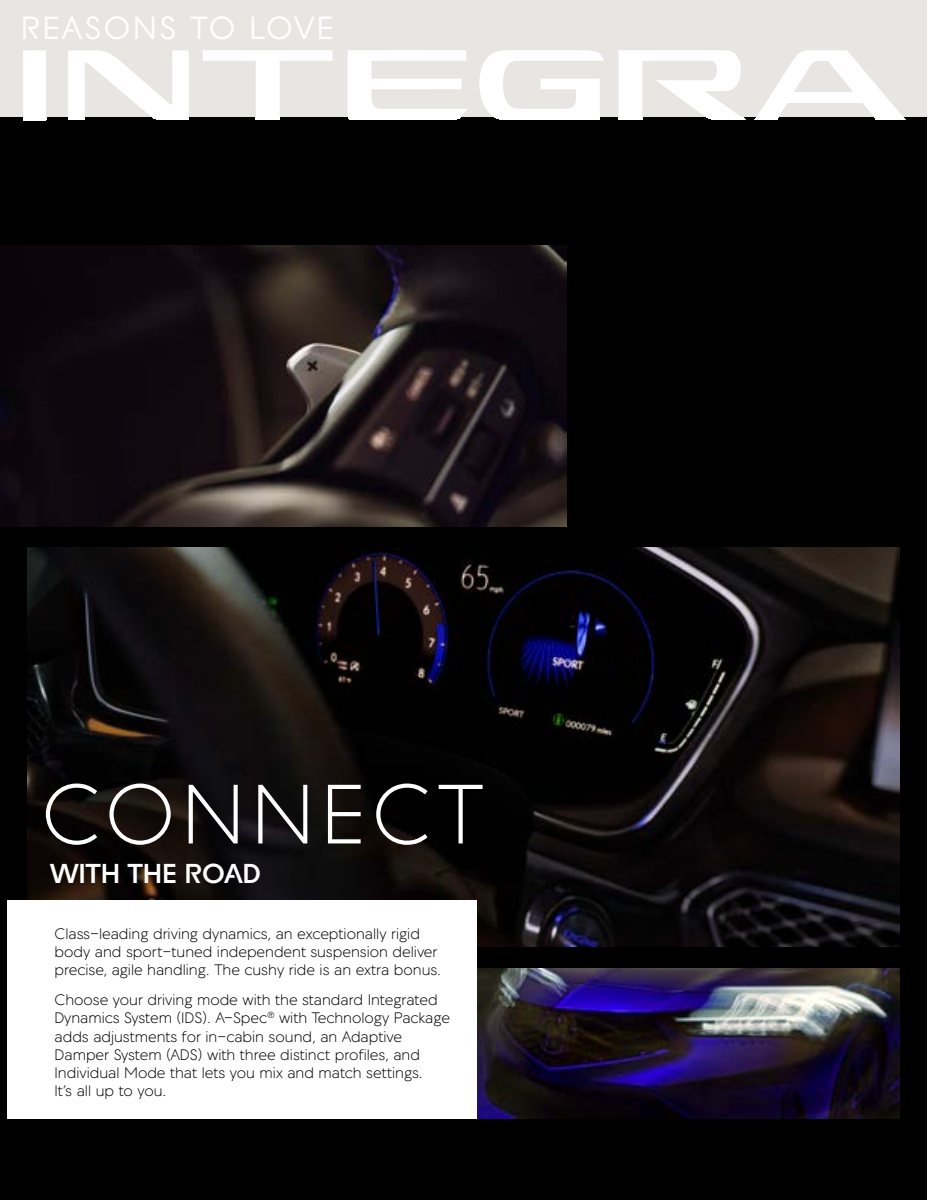 2024 – Integra (US) Preview Page 2