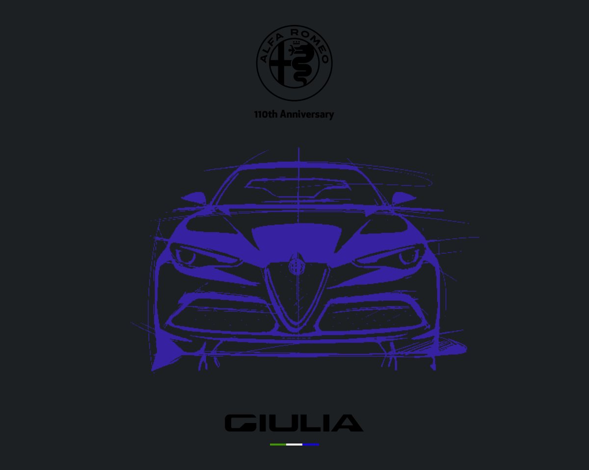 2020 – Giulia (CN) Preview Page 1