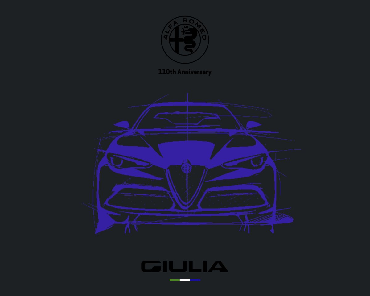 2020 – Giulia (EG) Preview Page 1