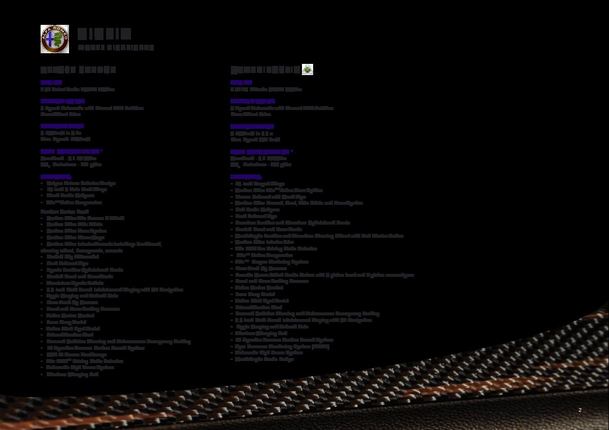 2021 – Giulia (NZ) Preview Page 2