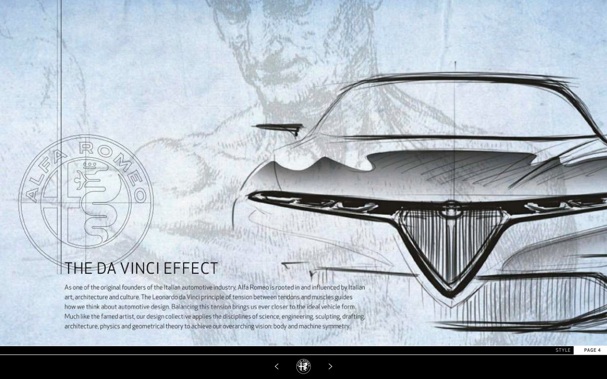 2022 – Giulia (AU) Preview Page 4