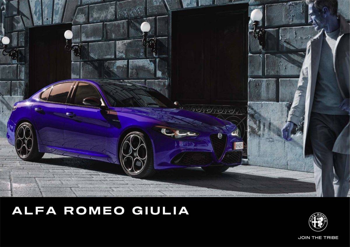 2023 – Giulia (EG) Preview Page 1