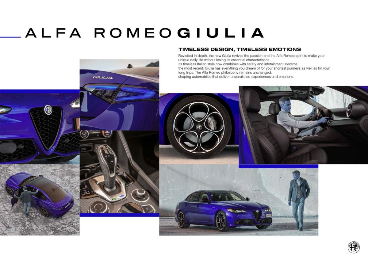 2023 – Giulia (EG) Preview Page 2