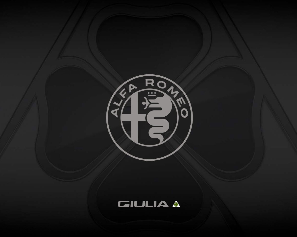 2015 – Giulia Quadrifoglio (ES) Preview Page 1
